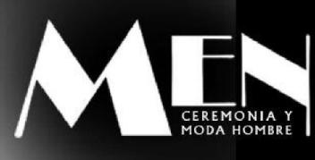 MEN CEREMONIA Y MODA HOMBRE