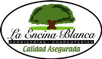 LA ENCINA BLANCA