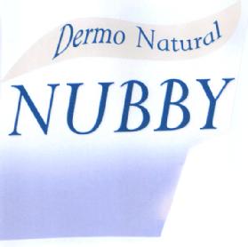 DERMO NATURAL NUBBY