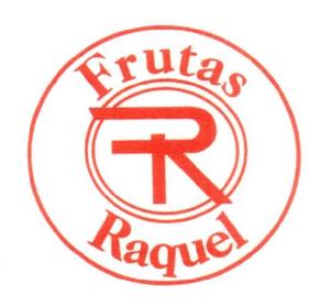 FRUTAS RAQUEL