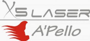 X5 LASER A PELLO