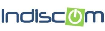 INDISCOM