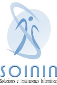SOININ SOLUCIONES E INSTALACIONES INFORMATICAS