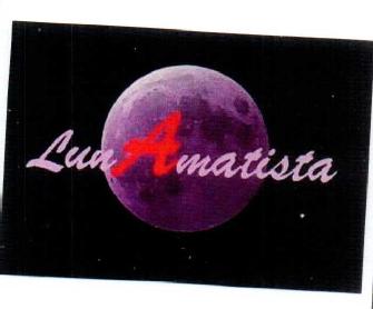 LUNAMATISTA