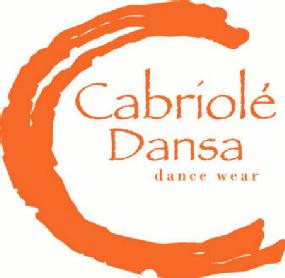 CABRIOLE DANSA DANCE WEAR