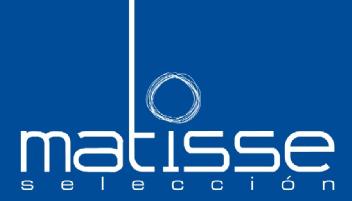MATISSE SELECCION