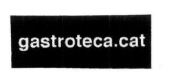 GASTROTECA.CAT
