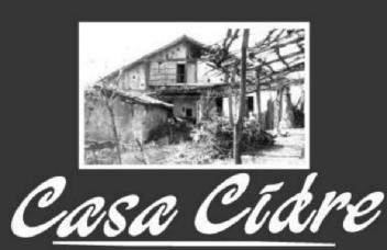 CASA CIDRE