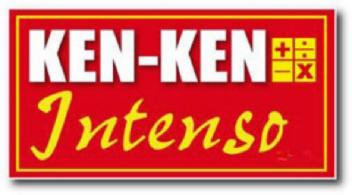KEN-KEN INTENSO