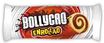 BOLLYCAO ENROLLAO
