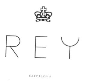 R E Y BARCELONA