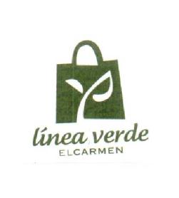 LINEA VERDE EL CARMEN