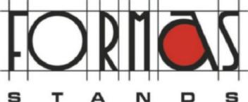 FORMAS STANDS