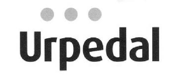 URPEDAL