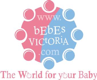 WWW.BEBESVICTORIA.COM THE WORLD FOR YOUR BABY