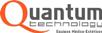 QUANTUM TECHNOLOGY EQUIPOS MEDICO-ESTETICOS