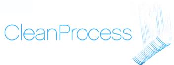 CLEAN PROCESS