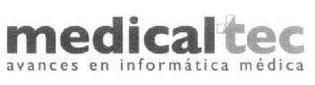 MEDICALTEC AVANCES EN INFORMATICA MEDICA