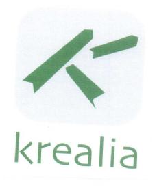 K KREALIA