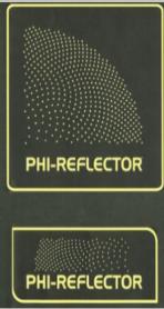 PHI-REFLECTOR