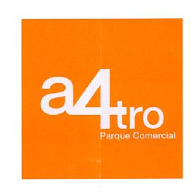 A4TRO PARQUE COMERCIAL