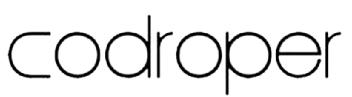 CODROPER