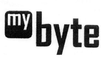 MY BYTE