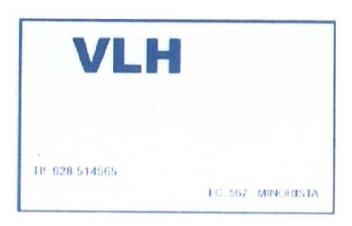 VLH