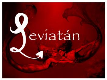 LEVIATAN