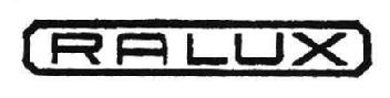 RALUX