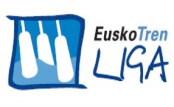 EUSKOTREN LIGA