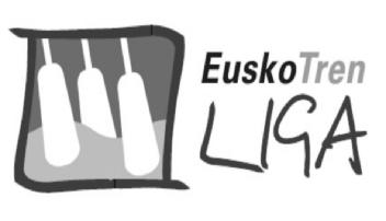 EUSKOTREN LIGA