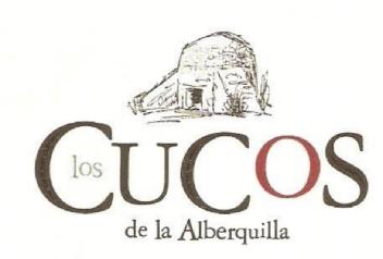 LOS CUCOS DE LA ALBERQUILLA
