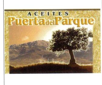 ACEITES PUERTA DEL PARQUE