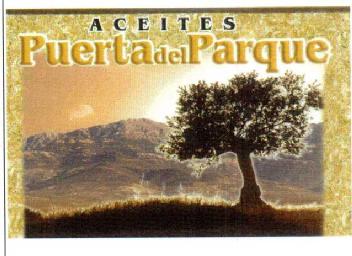ACEITES PUERTA DEL PARQUE