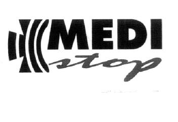 MEDI STOP