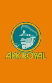 ARK ROYAL