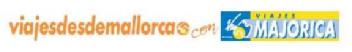 VIAJESDESDEMALLORCA.COM CON VIAJES MAJORICA