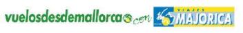 VUELOSDESDEMALLORCA.COM CON VIAJES MAJORICA