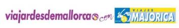 VIAJARDESDEMALLORCA.COM CON VIAJES MAJORICA