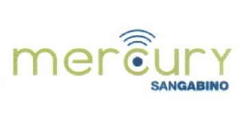 MERCURY SANGABINO