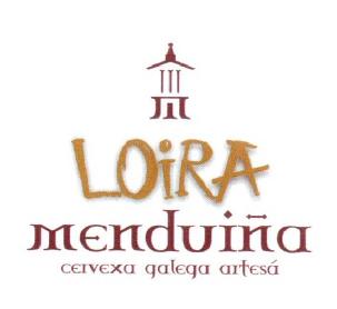LOIRA MENDUIÑA CERVEXA GALEGA ARTESA