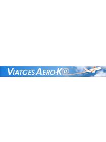 VIATGES AERO-K@