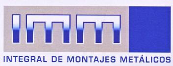 IMM INTEGRAL DE MONTAJES METALICOS