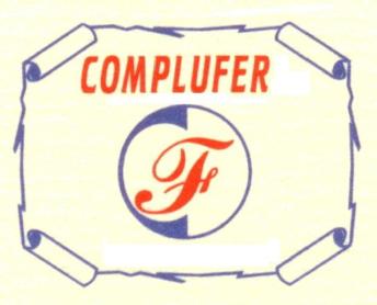 F COMPLUFER