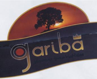 GARIBA