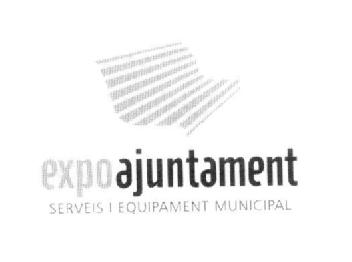 EXPOAJUNTAMENT SERVEIS I EQUIPAMENT MUNICIPAL