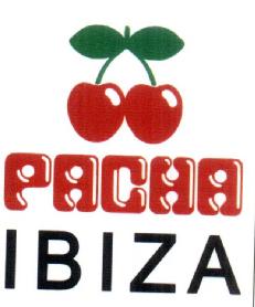 PACHA IBIZA