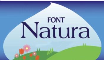 FONT NATURA