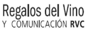 REGALOS DEL VINO Y COMUNICACION RVC